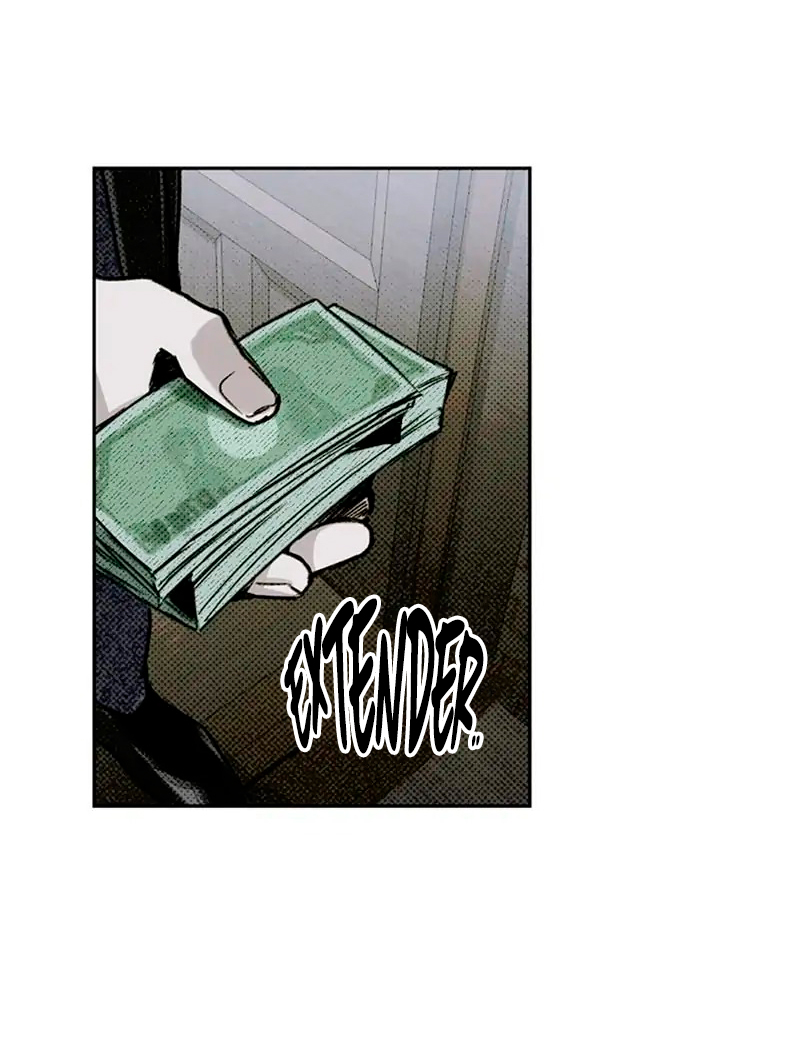 Solo Para Dos Capítulo 6 - Página 11