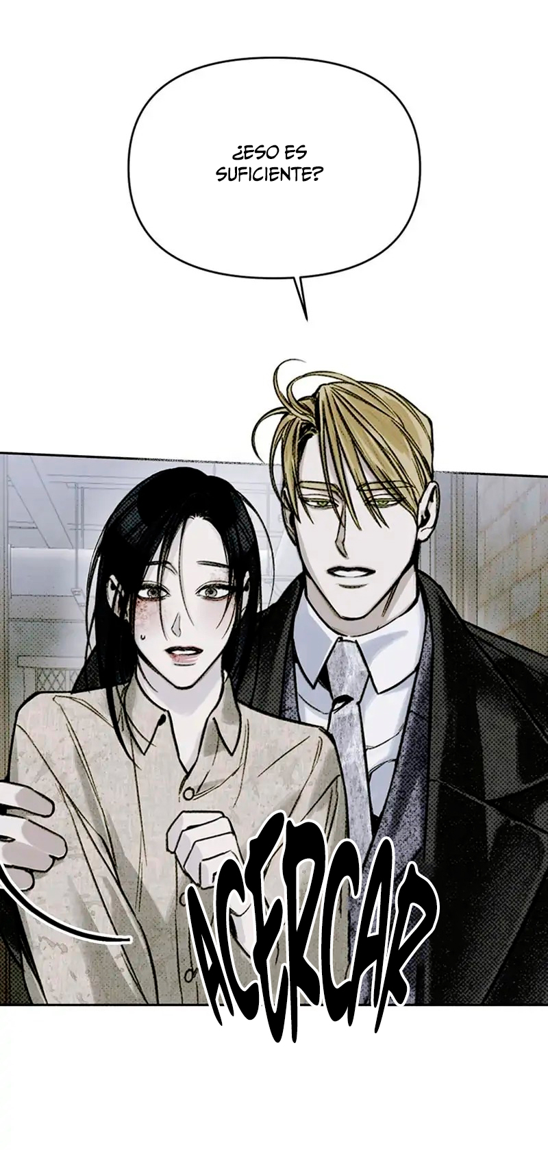 Solo Para Dos Capítulo 6 - Página 12