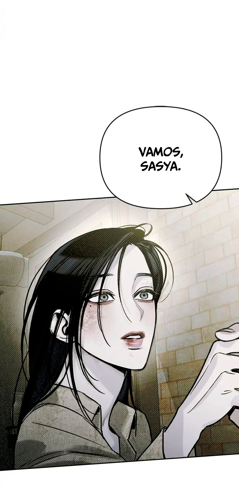 Solo Para Dos Capítulo 6 - Página 13