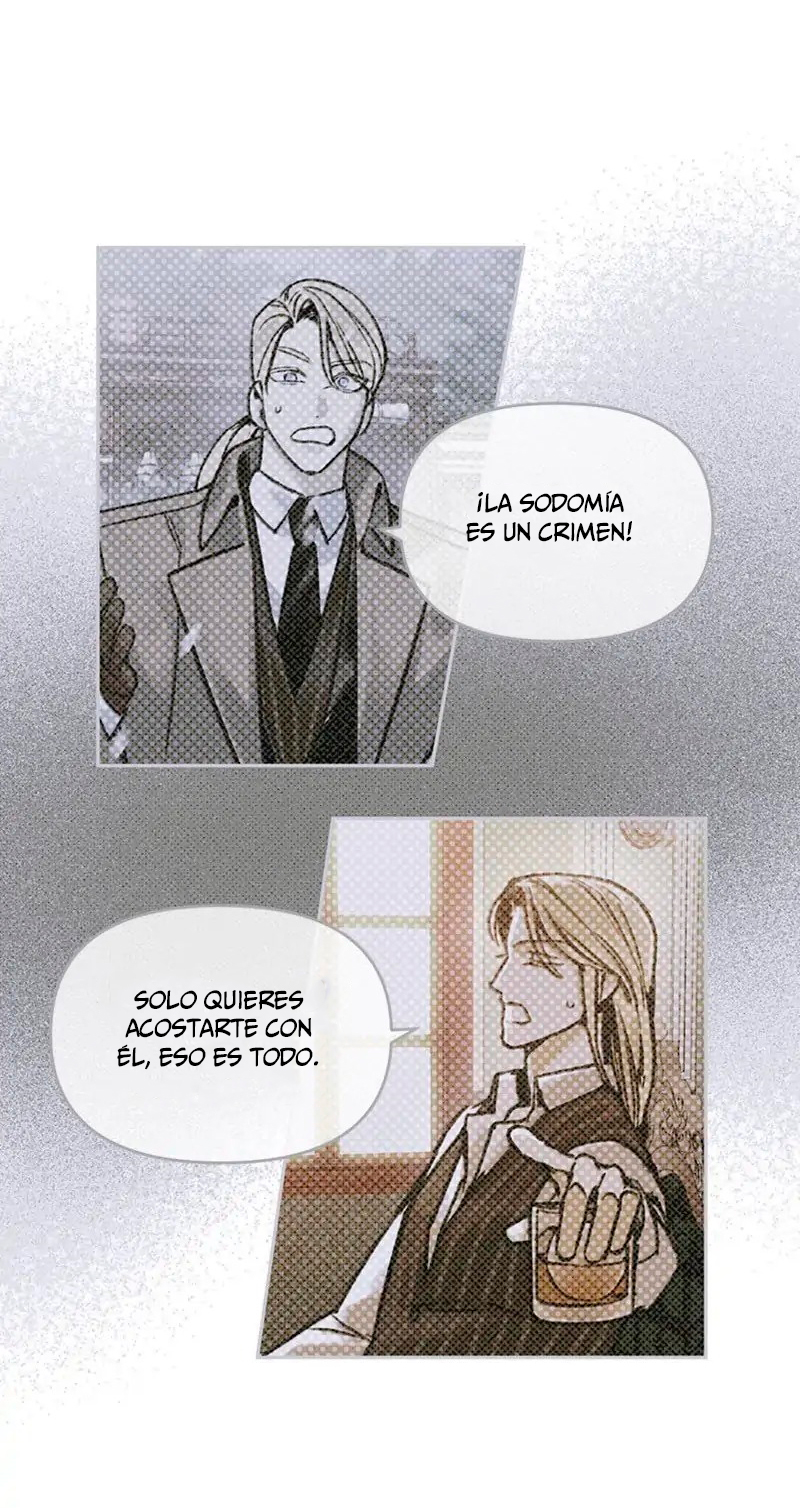 Solo Para Dos Capítulo 6 - Página 15