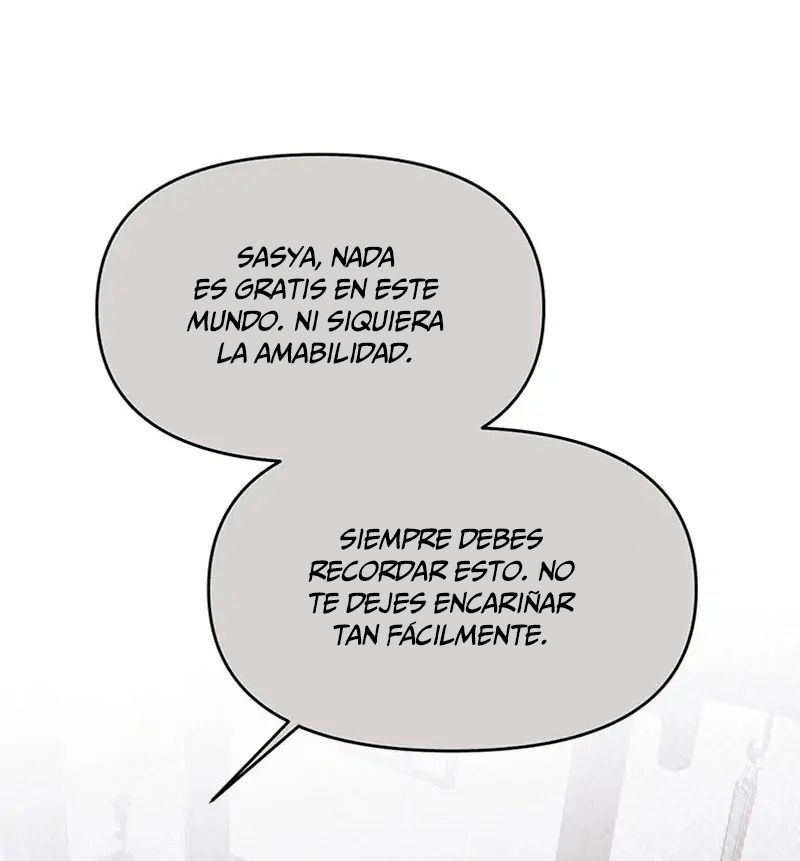 Solo Para Dos Capítulo 6 - Página 21