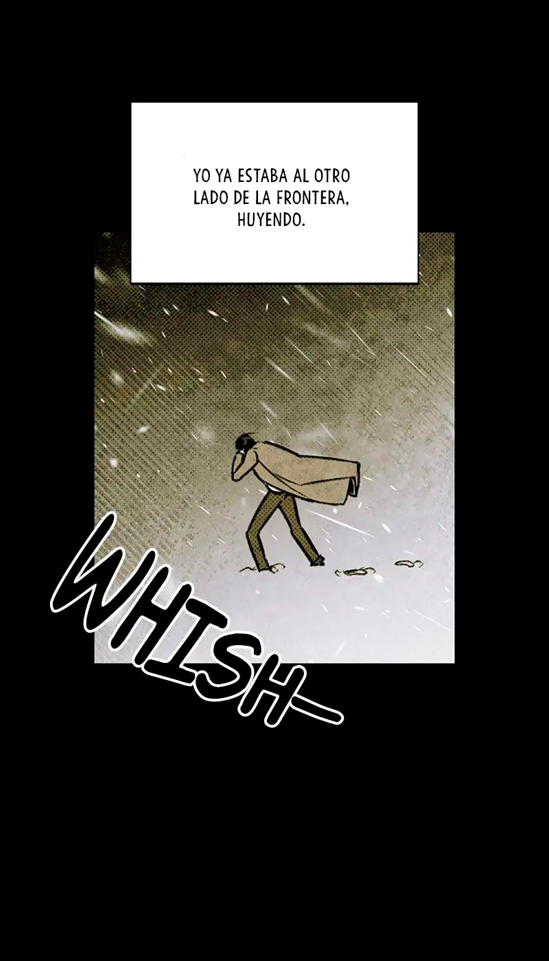 Solo Para Dos Capítulo 6 - Página 23