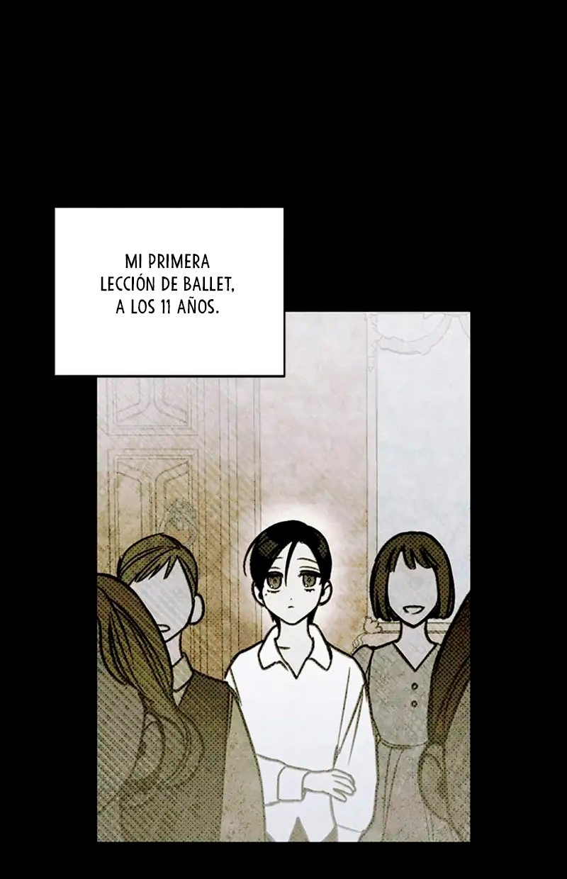Solo Para Dos Capítulo 6 - Página 26