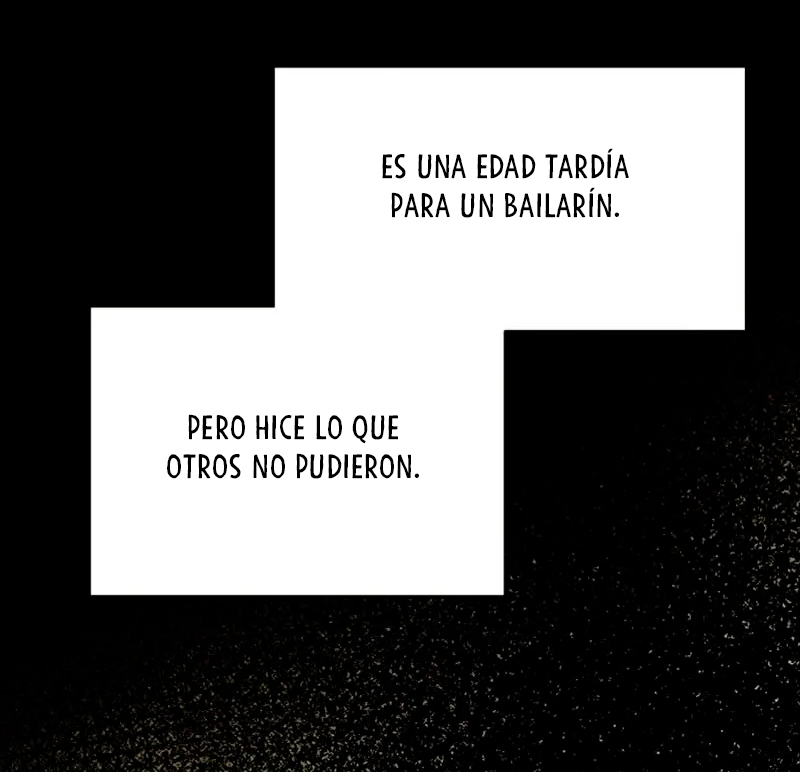 Solo Para Dos Capítulo 6 - Página 27