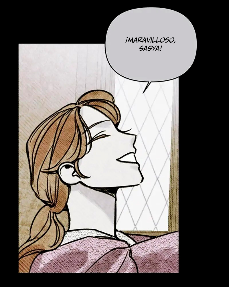 Solo Para Dos Capítulo 6 - Página 29