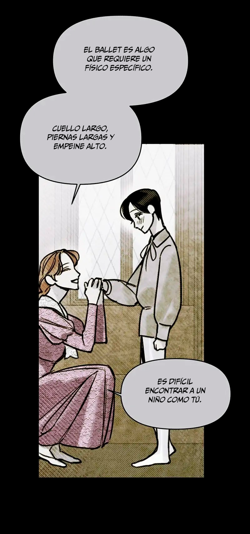 Solo Para Dos Capítulo 6 - Página 30