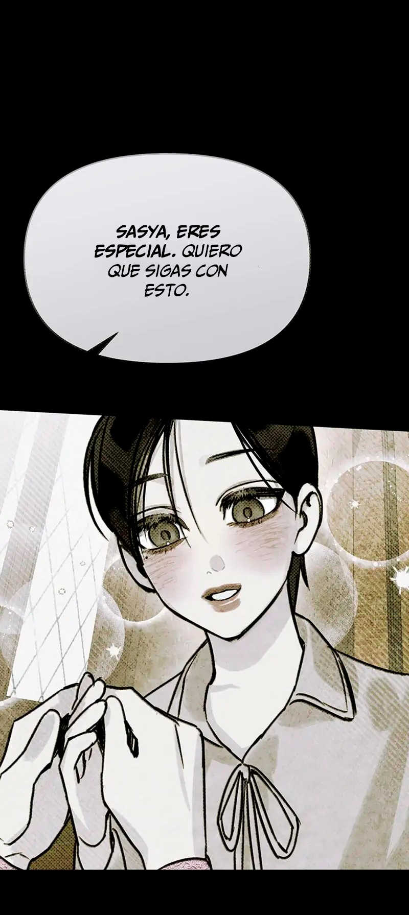 Solo Para Dos Capítulo 6 - Página 31