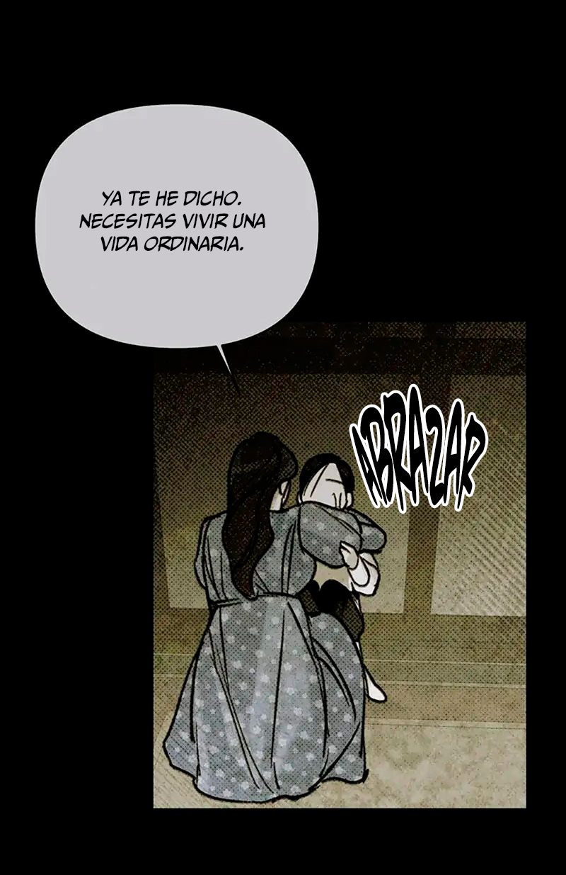 Solo Para Dos Capítulo 6 - Página 36