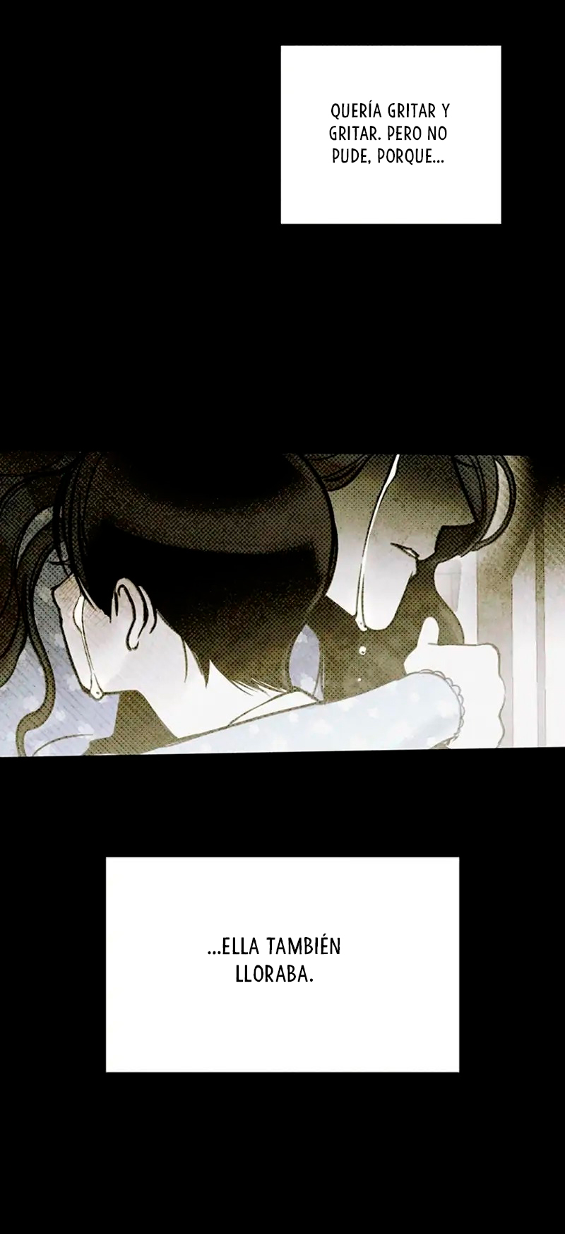 Solo Para Dos Capítulo 6 - Página 37