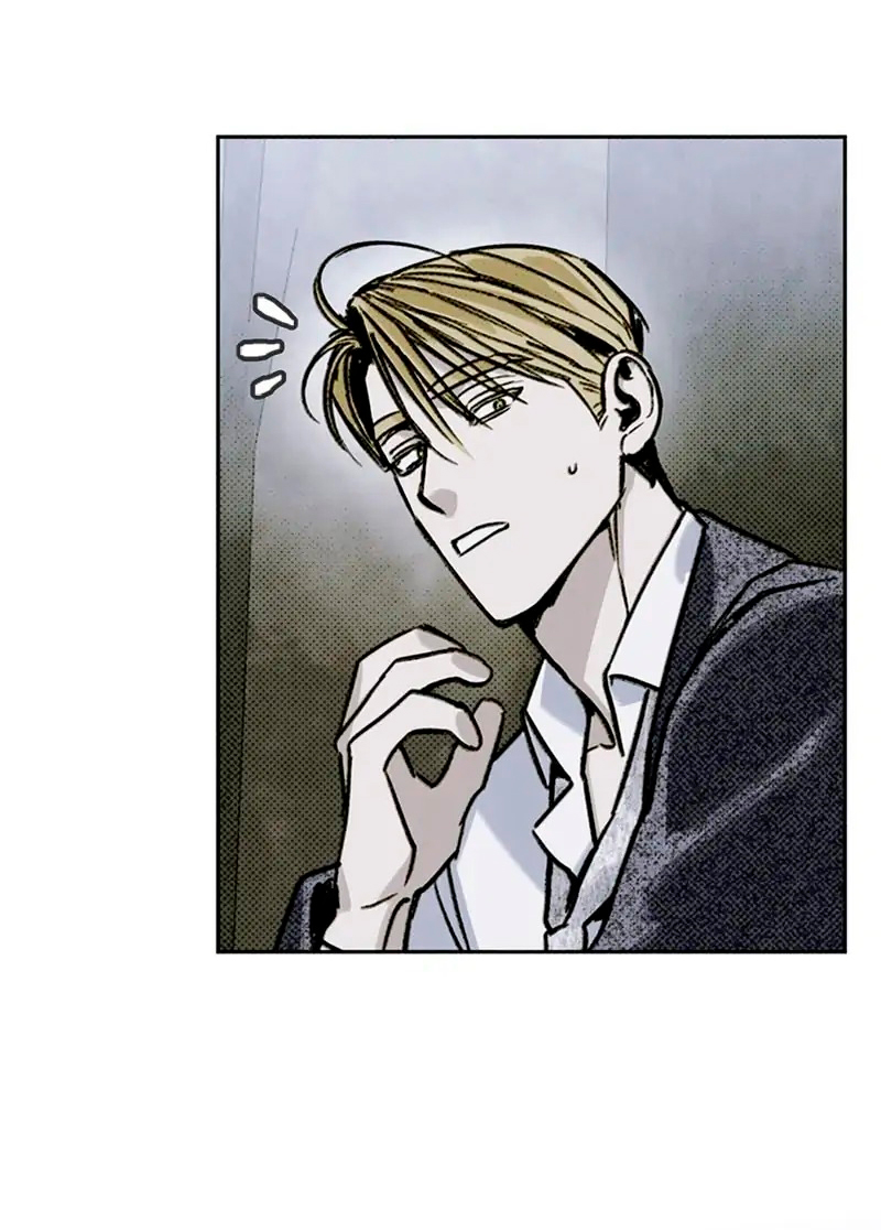 Solo Para Dos Capítulo 6 - Página 4