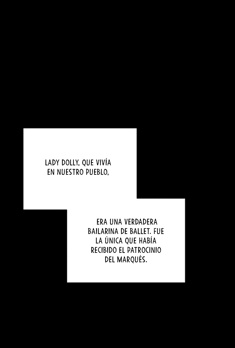 Solo Para Dos Capítulo 6 - Página 42