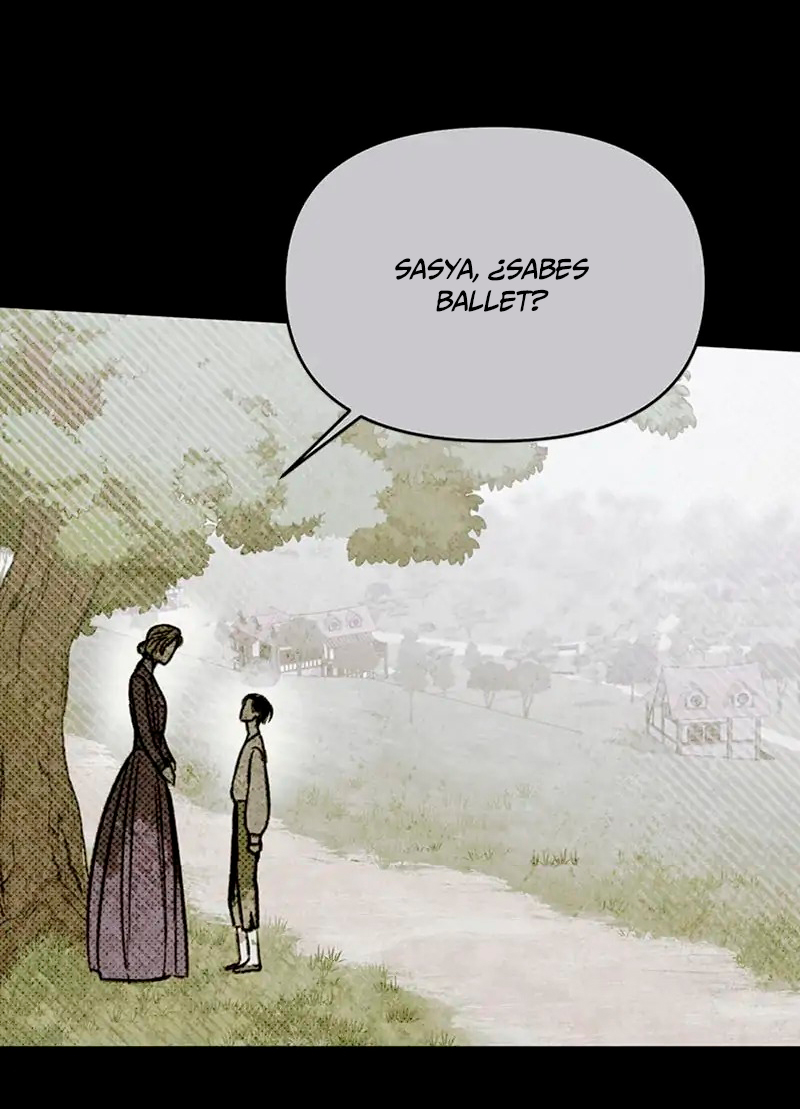 Solo Para Dos Capítulo 6 - Página 43