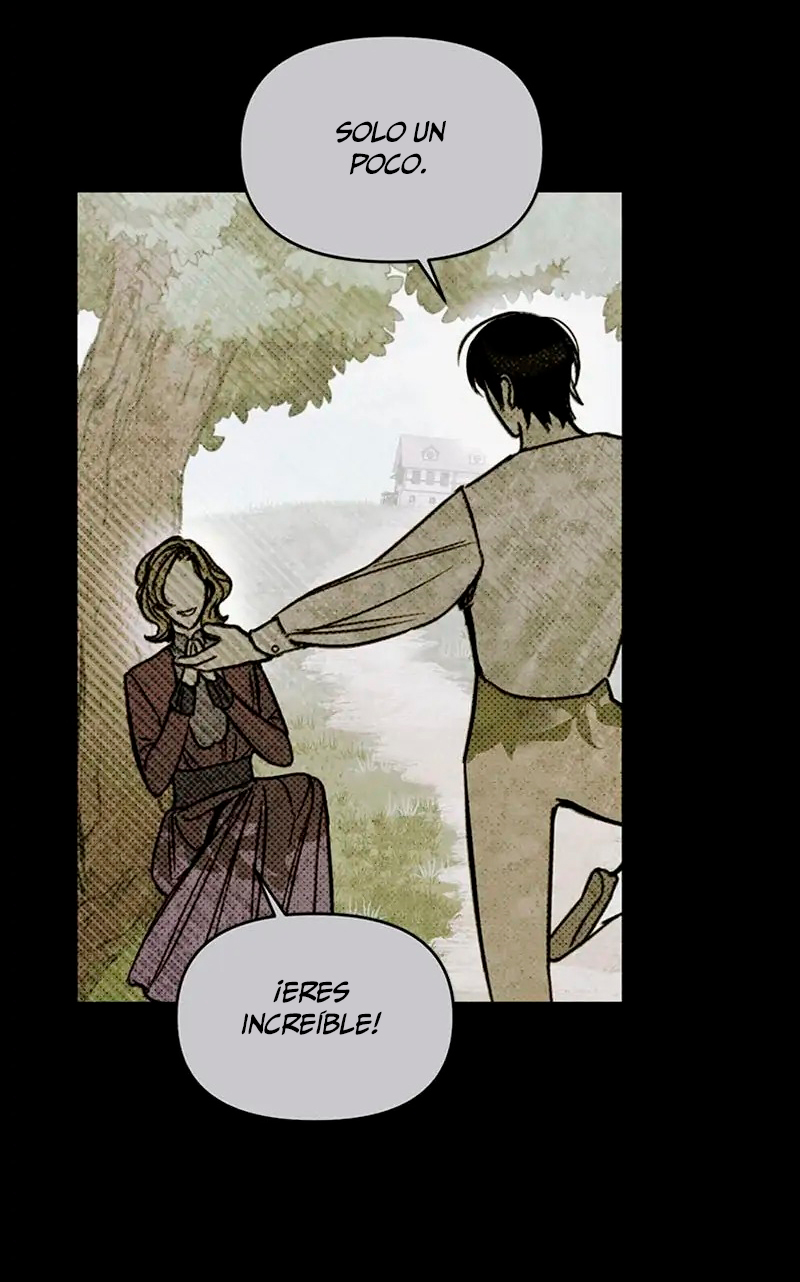 Solo Para Dos Capítulo 6 - Página 44