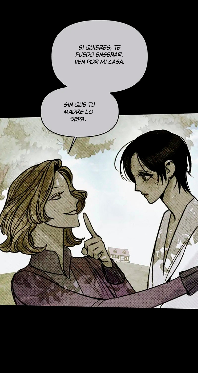 Solo Para Dos Capítulo 6 - Página 46