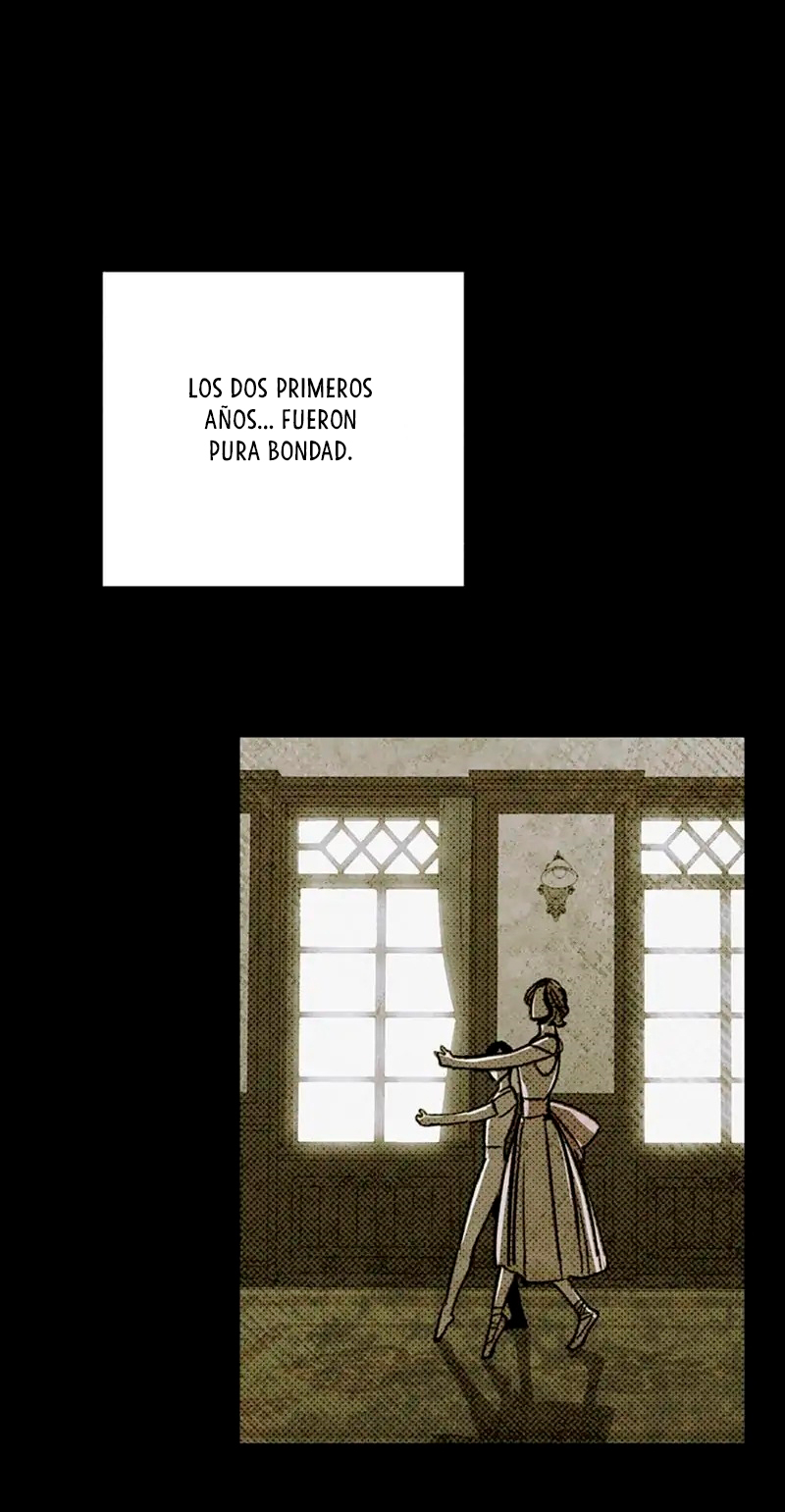 Solo Para Dos Capítulo 6 - Página 47