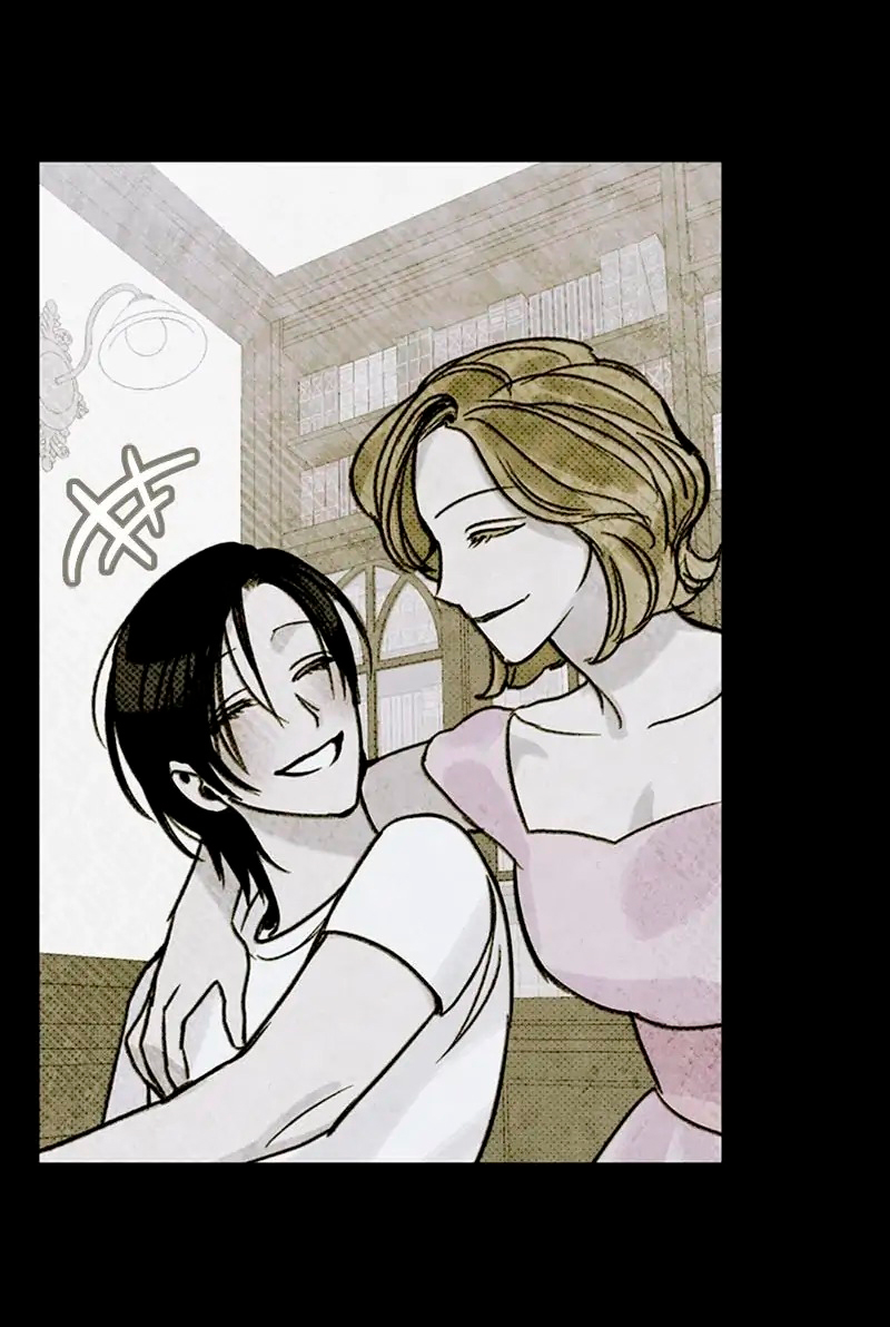 Solo Para Dos Capítulo 6 - Página 48