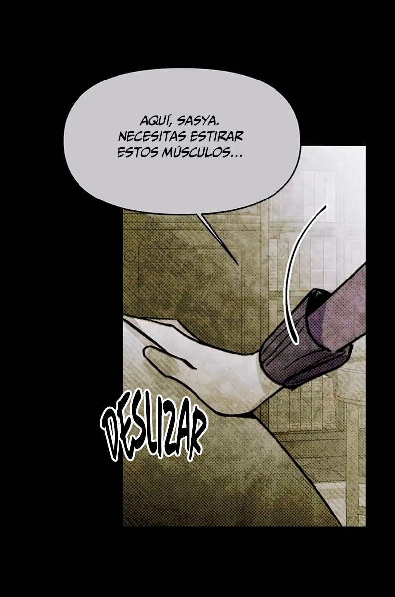 Solo Para Dos Capítulo 6 - Página 50