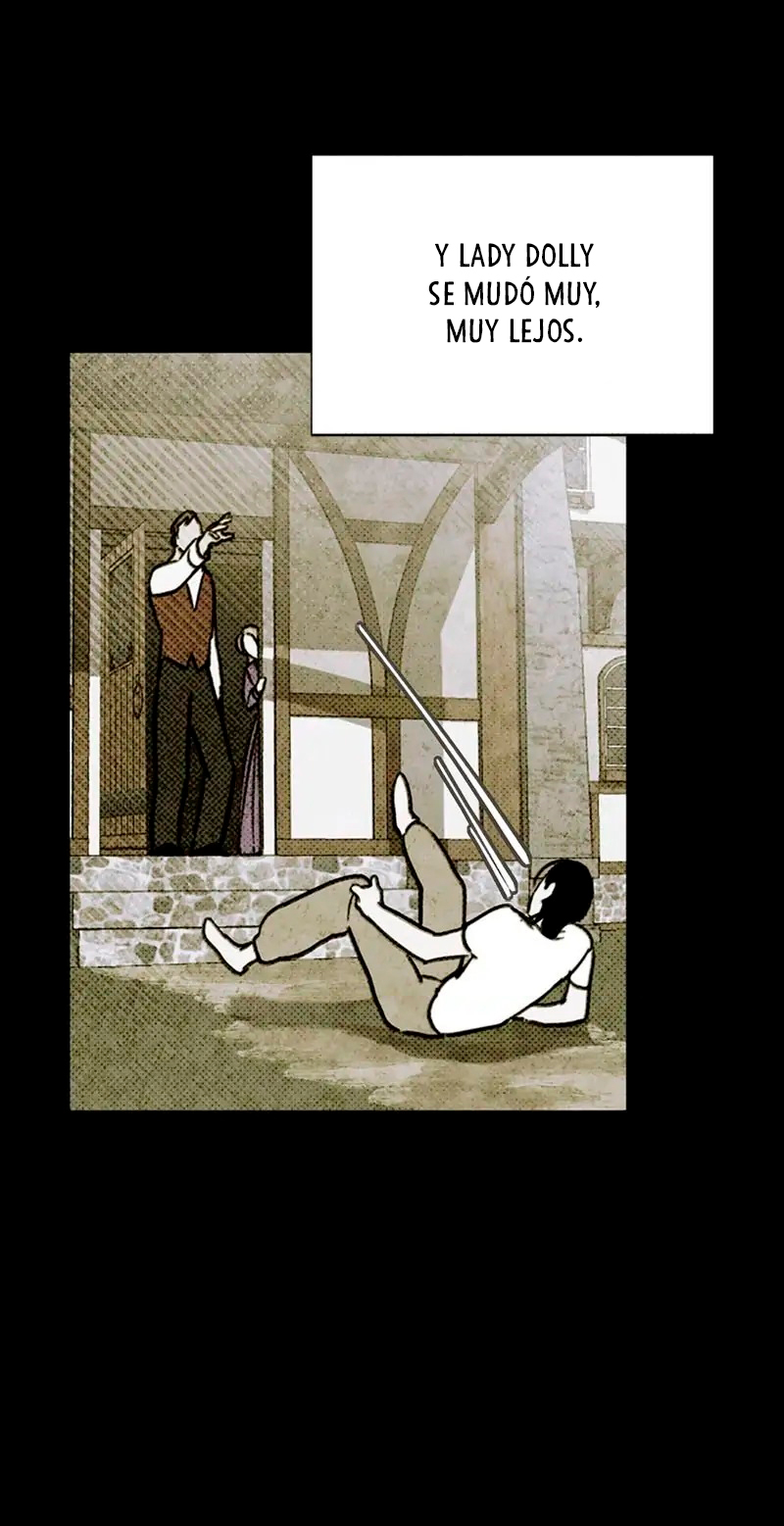 Solo Para Dos Capítulo 6 - Página 55