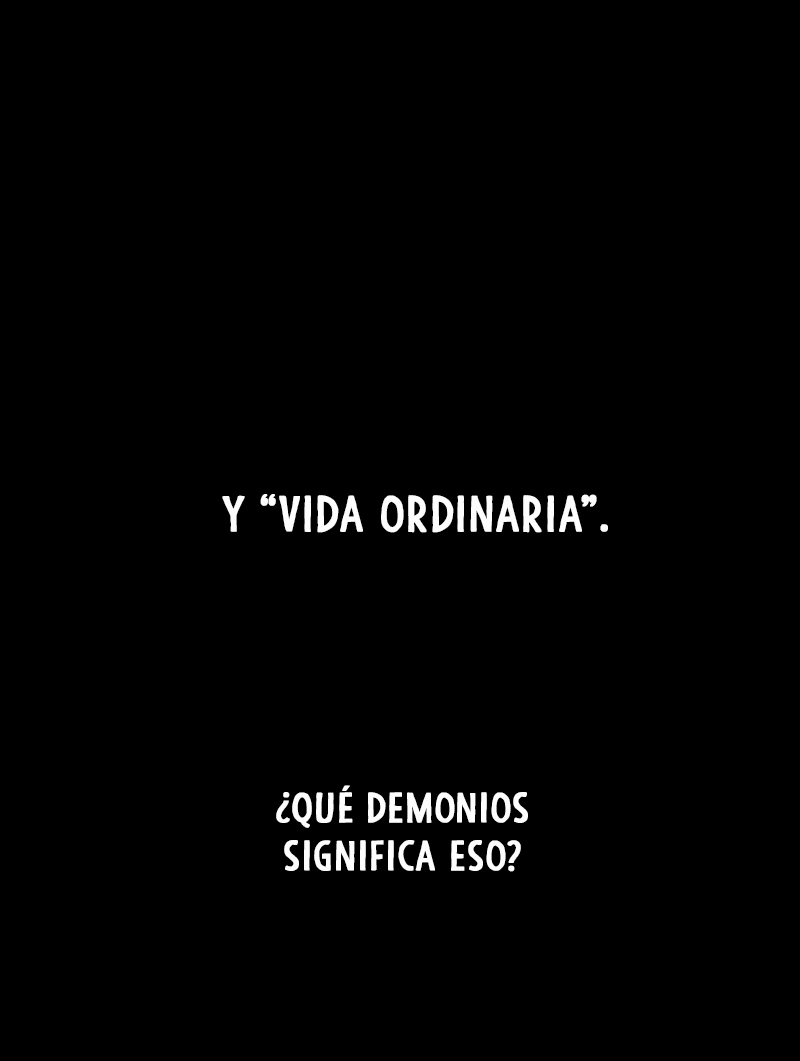 Solo Para Dos Capítulo 6 - Página 58