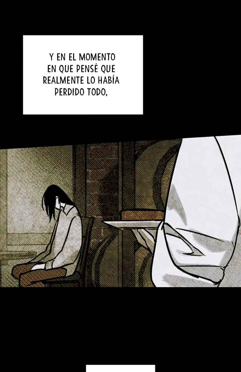 Solo Para Dos Capítulo 6 - Página 61