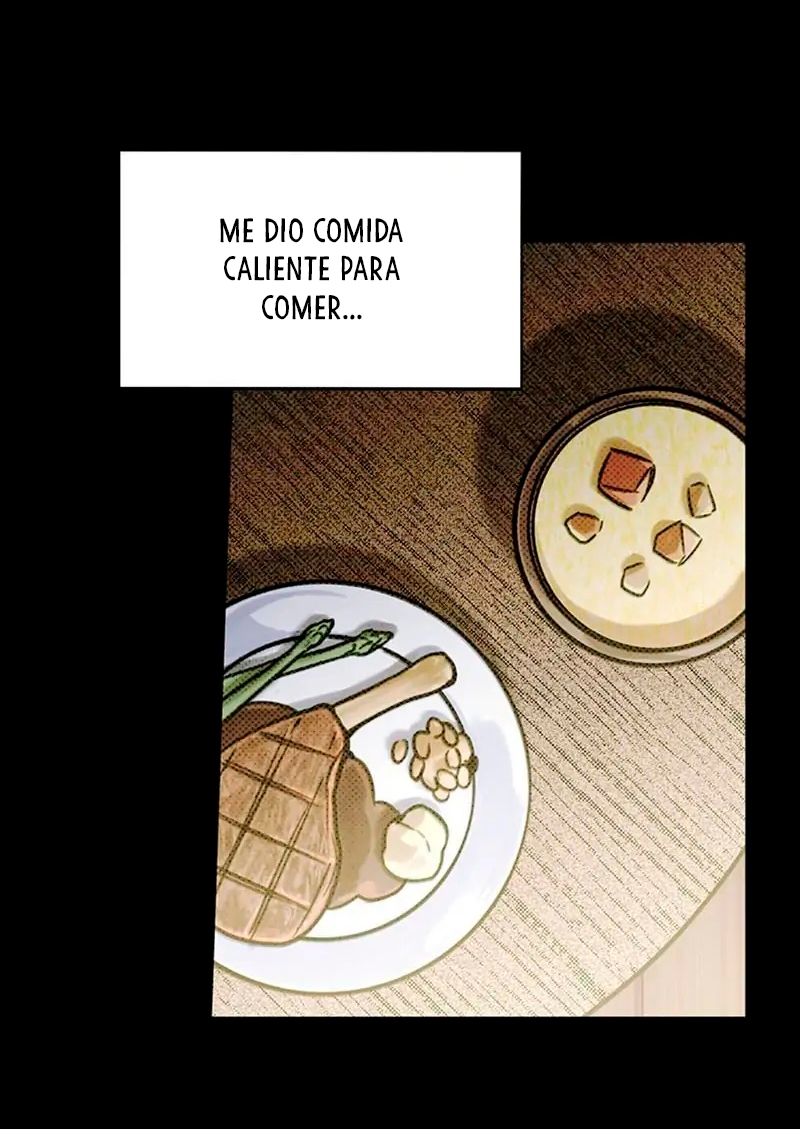 Solo Para Dos Capítulo 6 - Página 64