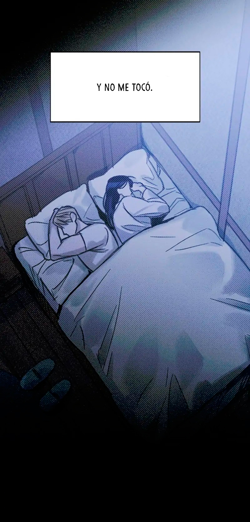 Solo Para Dos Capítulo 6 - Página 66