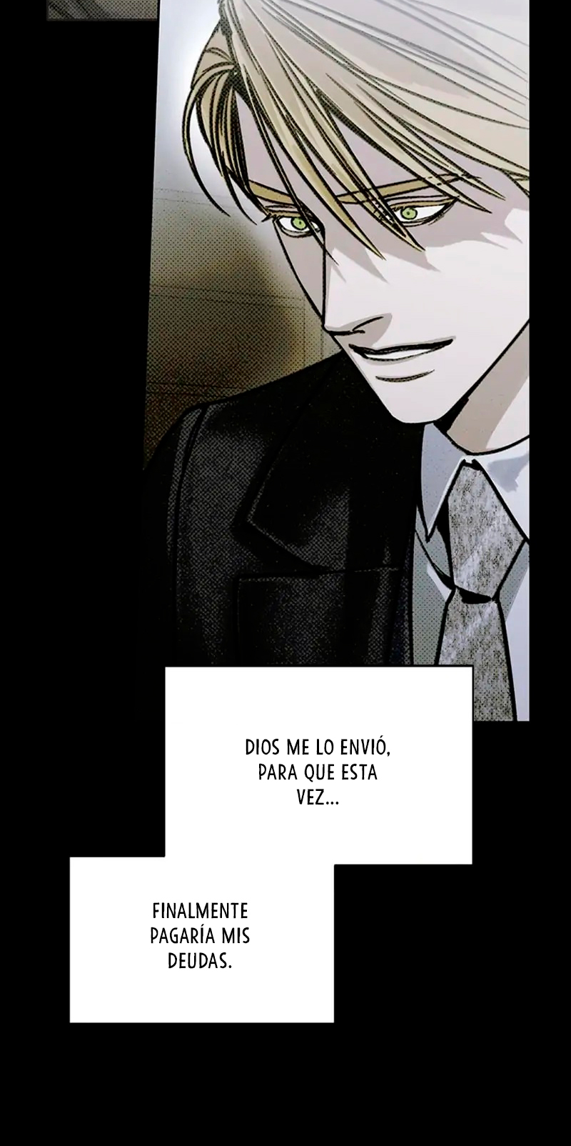 Solo Para Dos Capítulo 6 - Página 70