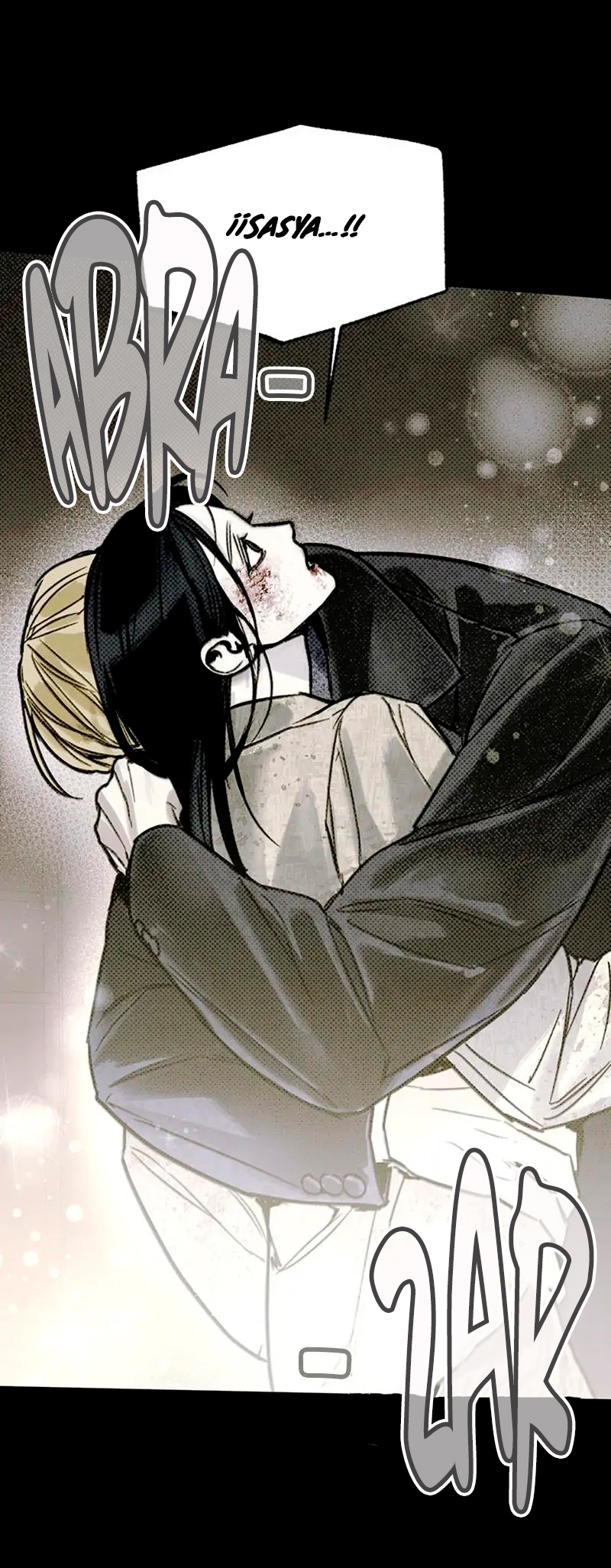 Solo Para Dos Capítulo 6 - Página 72