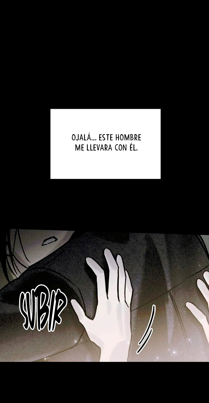 Solo Para Dos Capítulo 6 - Página 75