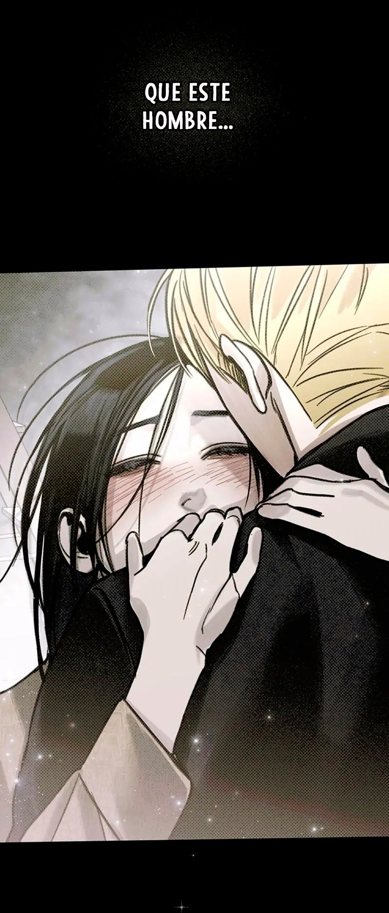 Solo Para Dos Capítulo 6 - Página 76