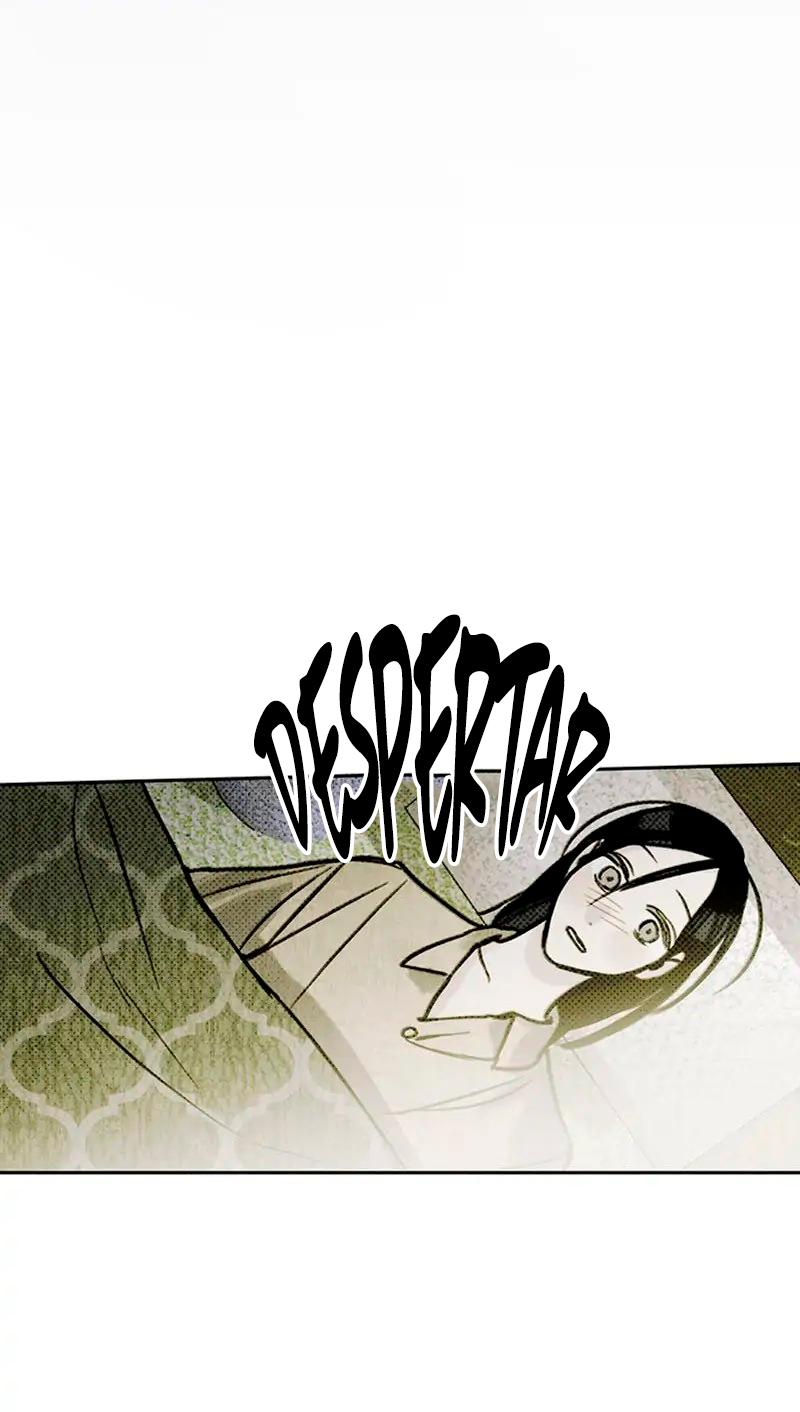 Solo Para Dos Capítulo 6 - Página 80