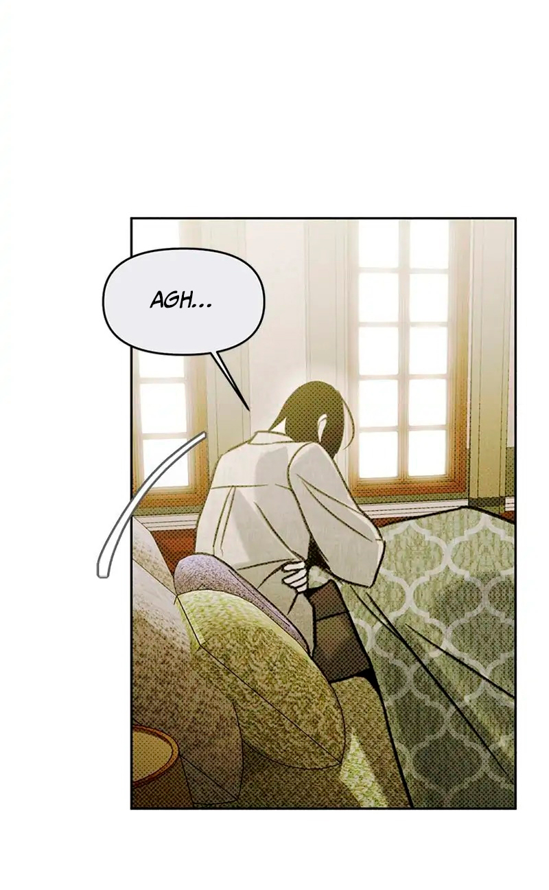 Solo Para Dos Capítulo 6 - Página 81