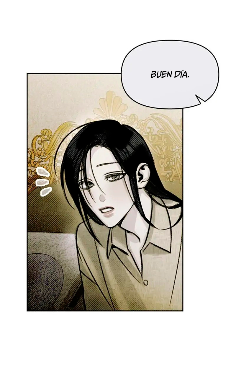 Solo Para Dos Capítulo 6 - Página 82