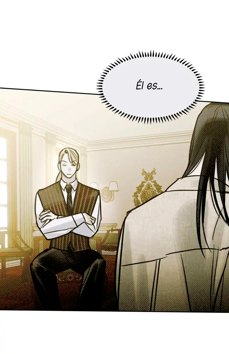 Solo Para Dos Capítulo 6 - Página 83