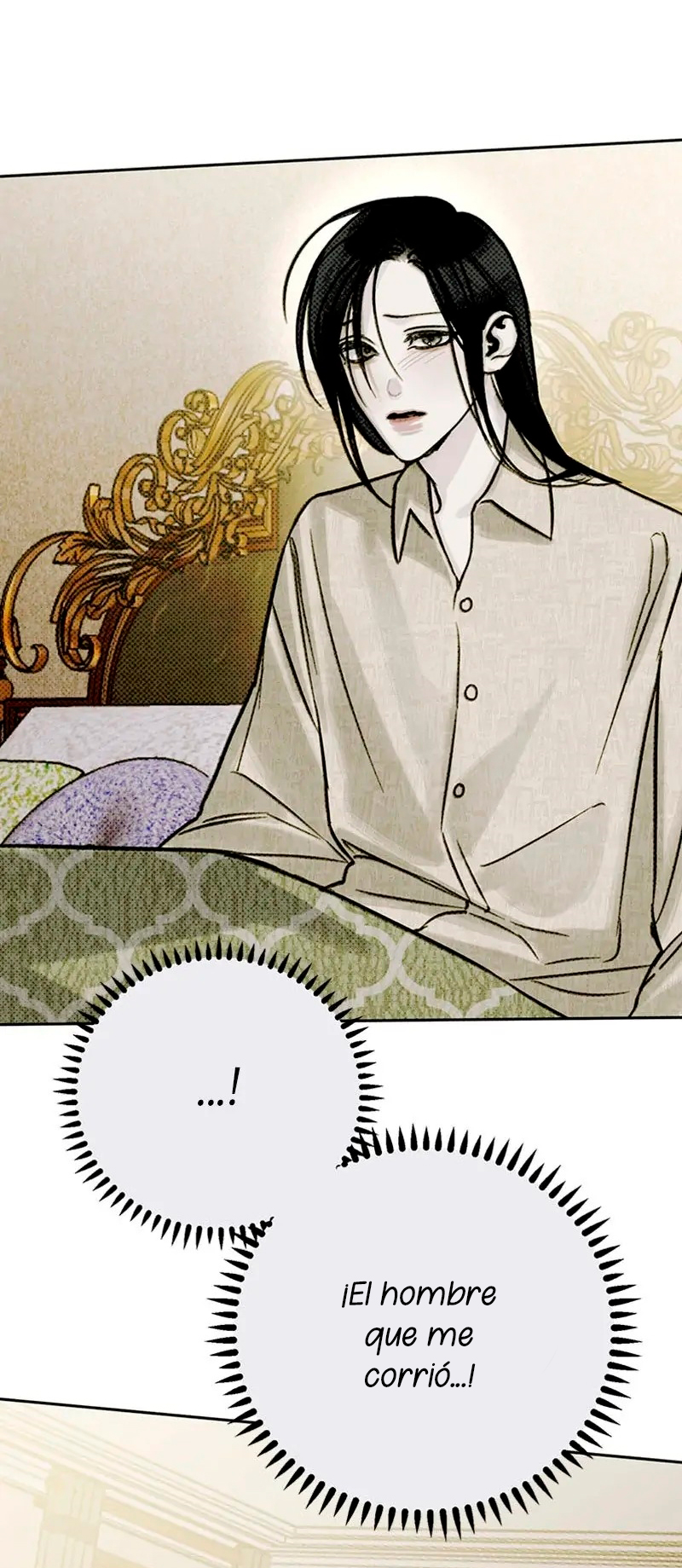 Solo Para Dos Capítulo 6 - Página 85