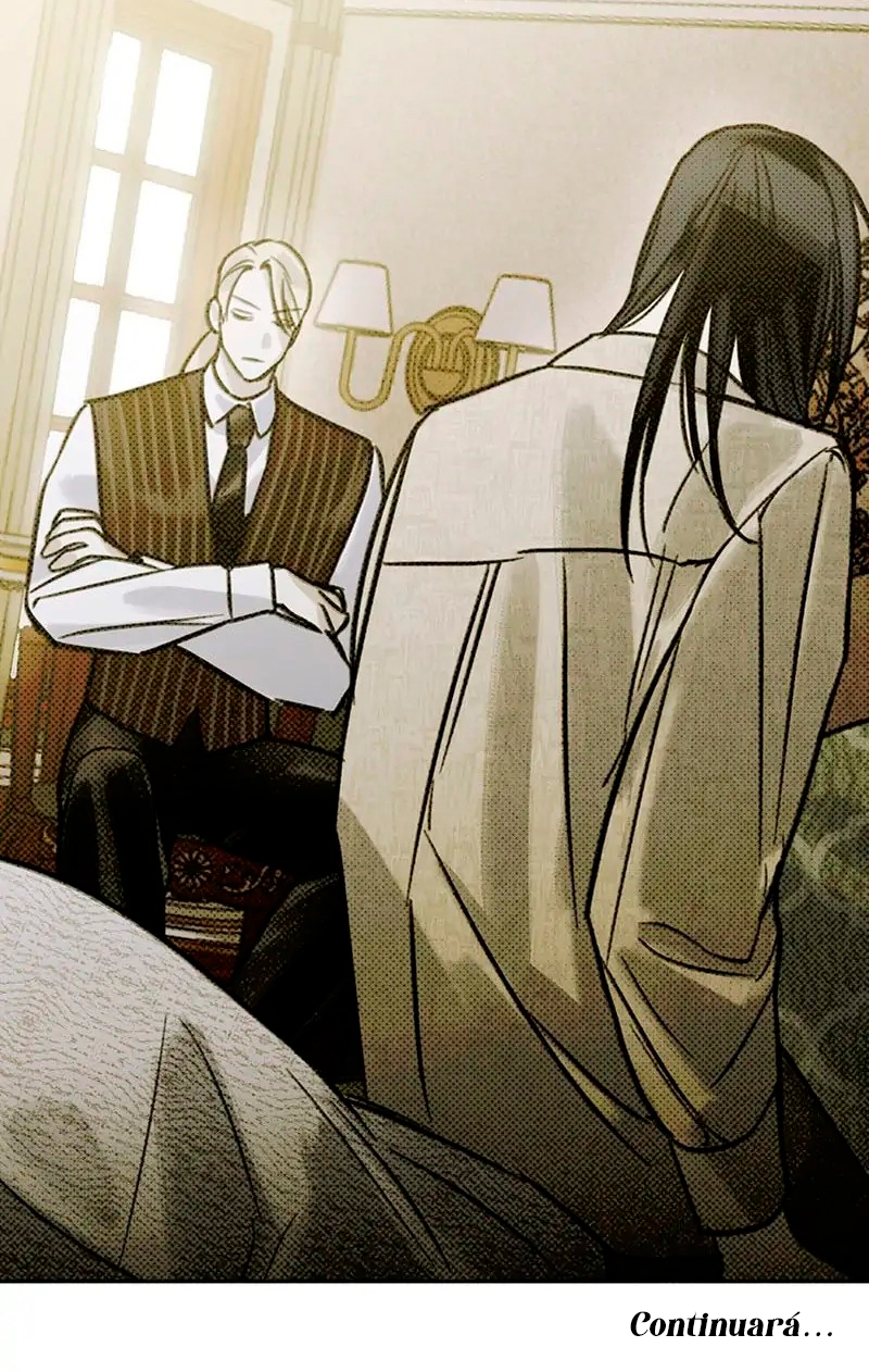 Solo Para Dos Capítulo 6 - Página 86