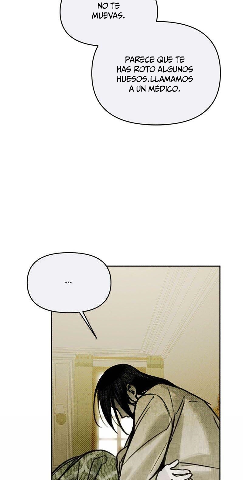 Solo Para Dos Capítulo 7 - Página 10