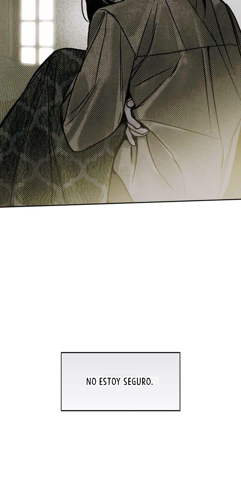 Solo Para Dos Capítulo 7 - Página 12