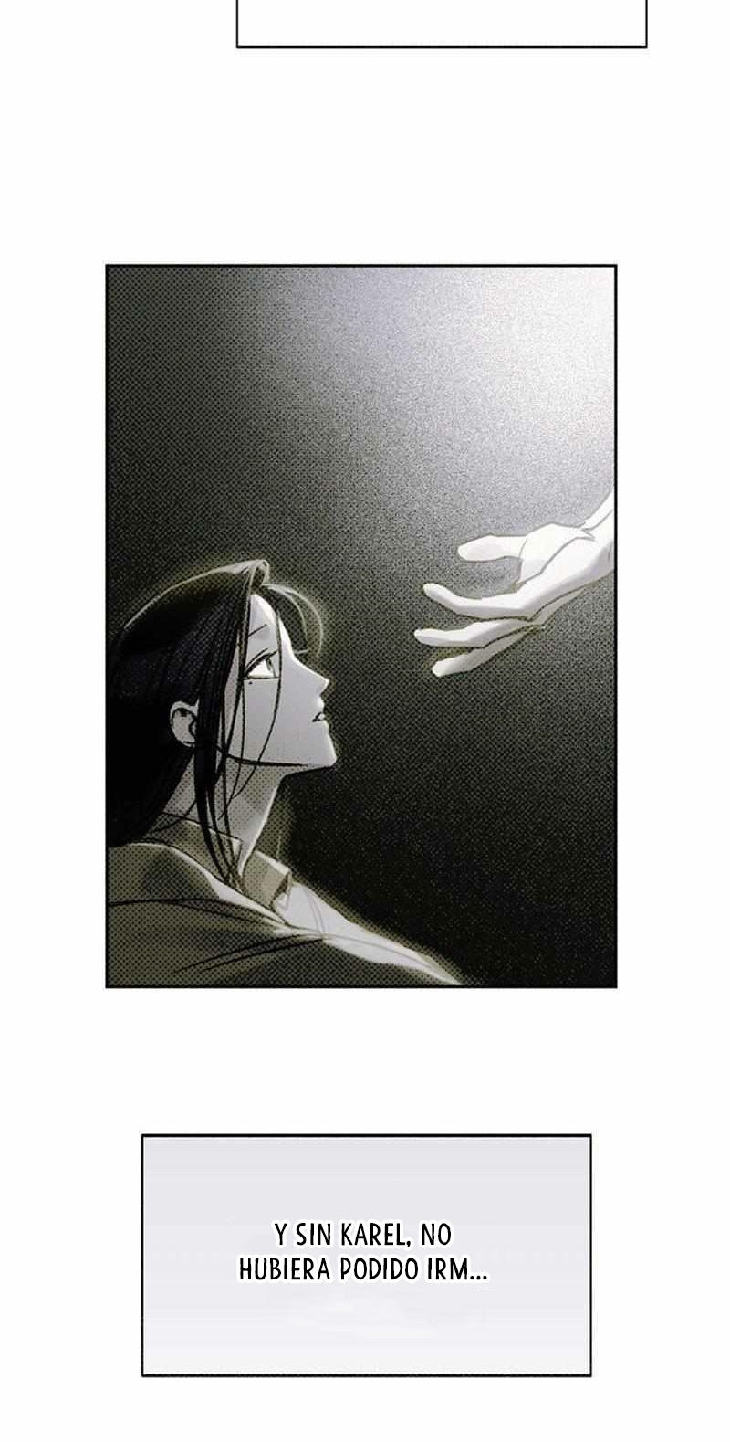 Solo Para Dos Capítulo 7 - Página 14