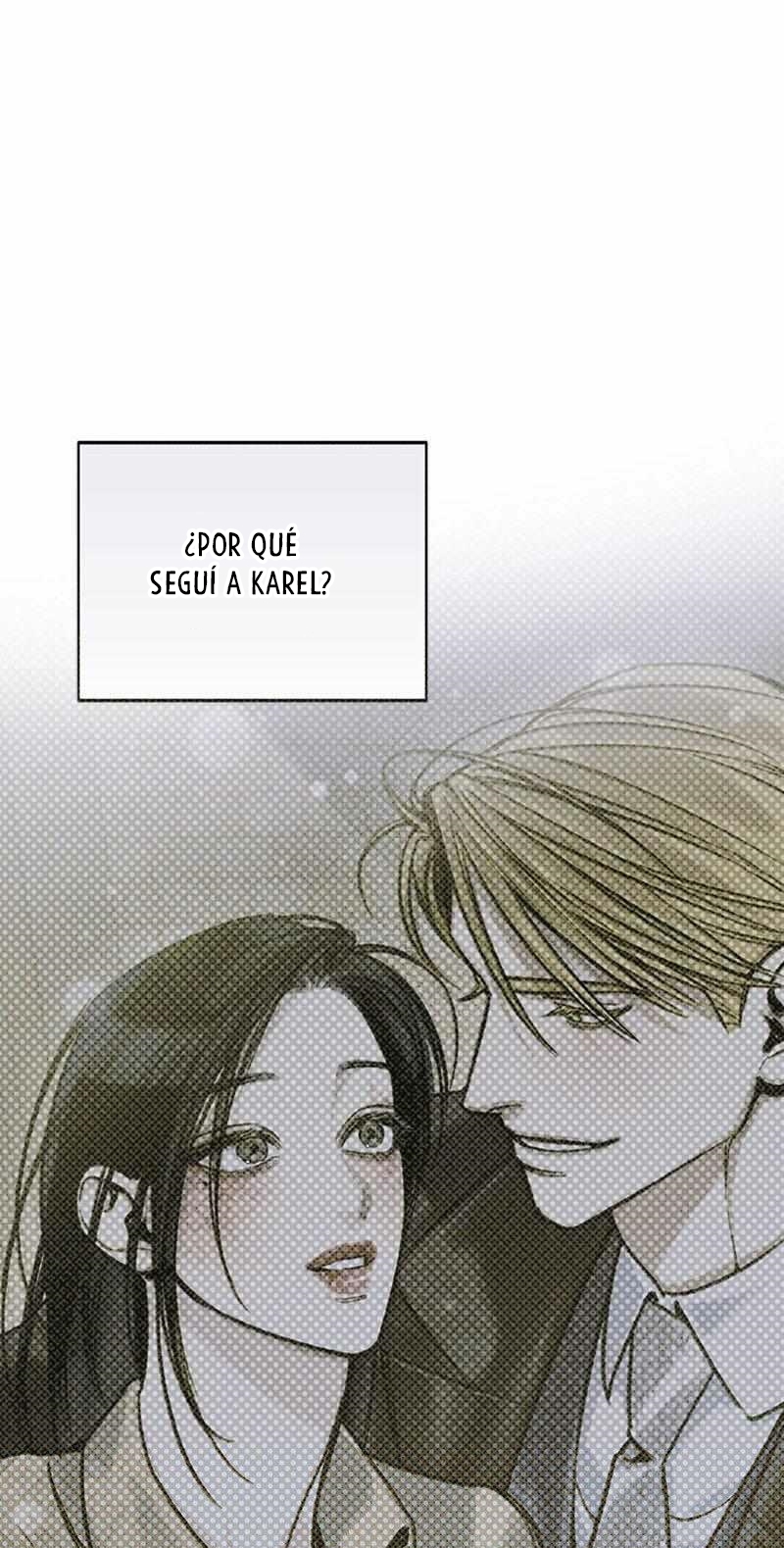 Solo Para Dos Capítulo 7 - Página 15