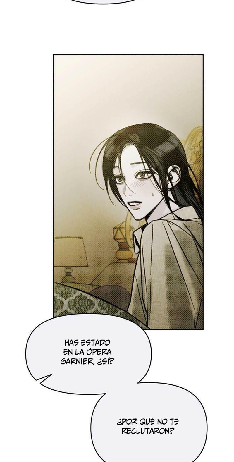 Solo Para Dos Capítulo 7 - Página 18