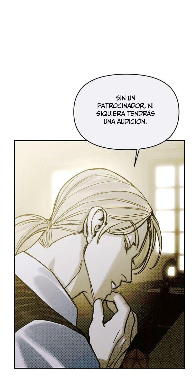 Solo Para Dos Capítulo 7 - Página 20