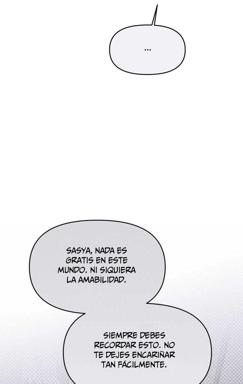 Solo Para Dos Capítulo 7 - Página 22