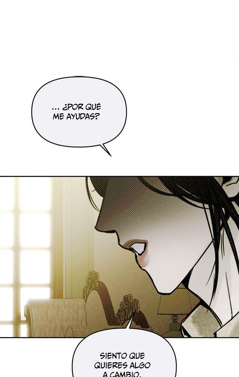 Solo Para Dos Capítulo 7 - Página 24