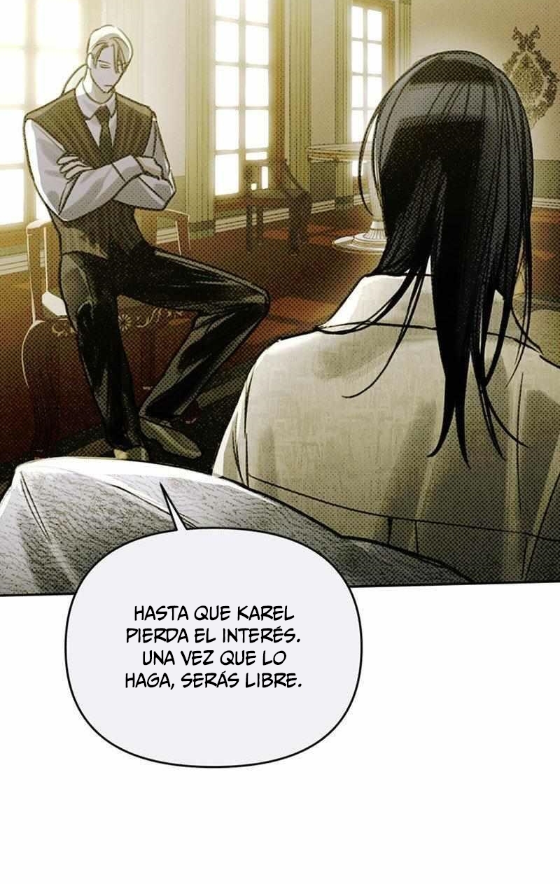 Solo Para Dos Capítulo 7 - Página 26