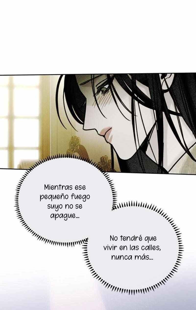 Solo Para Dos Capítulo 7 - Página 27