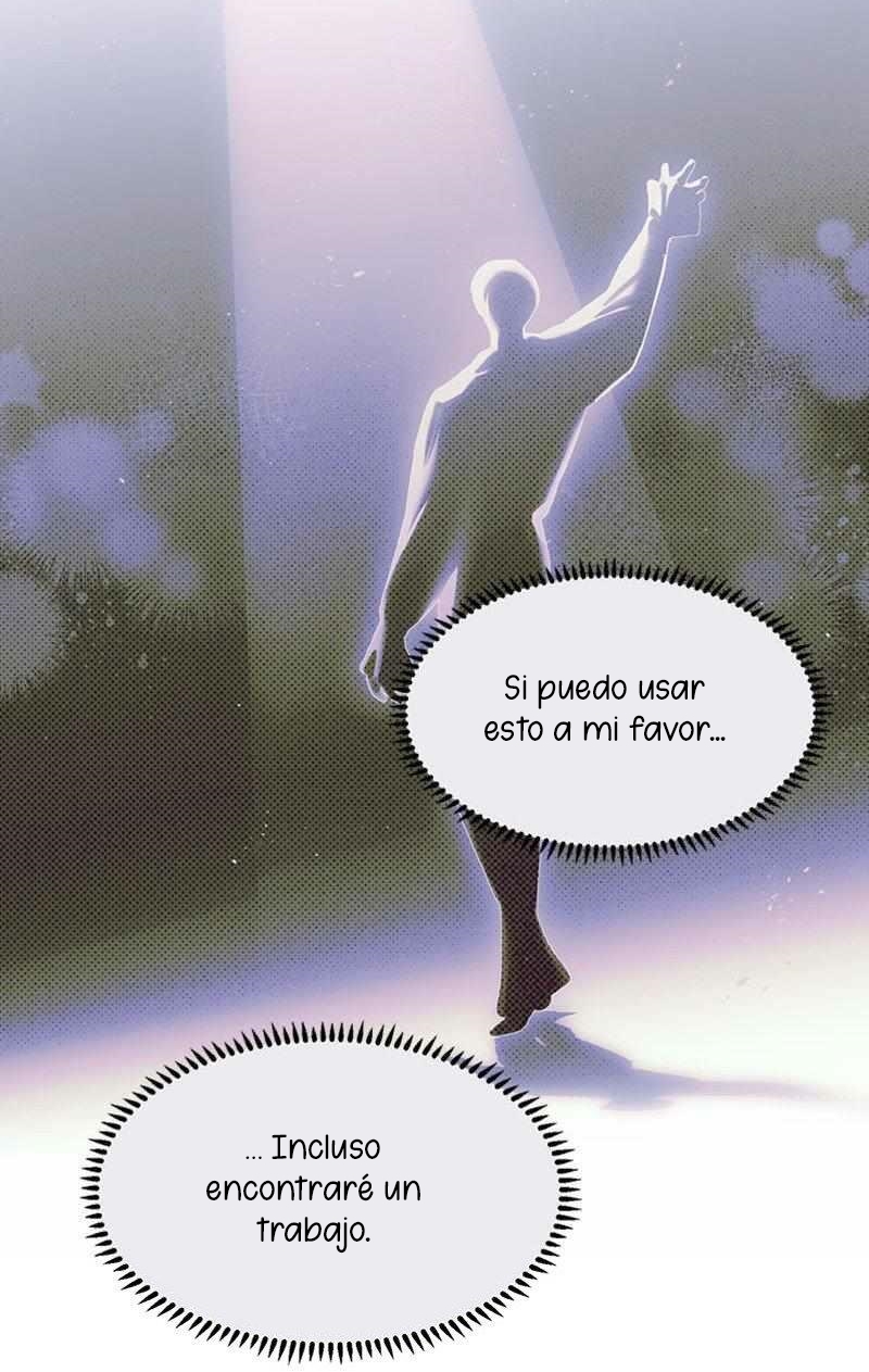 Solo Para Dos Capítulo 7 - Página 28