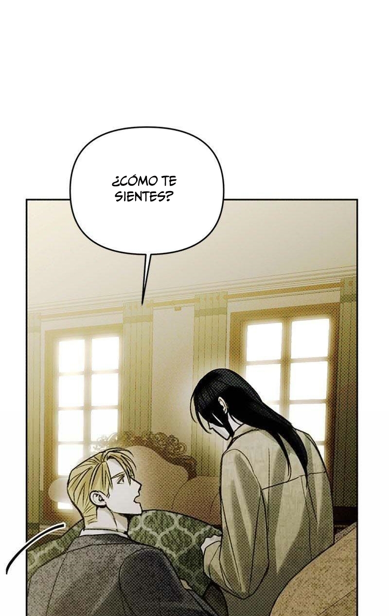 Solo Para Dos Capítulo 7 - Página 33