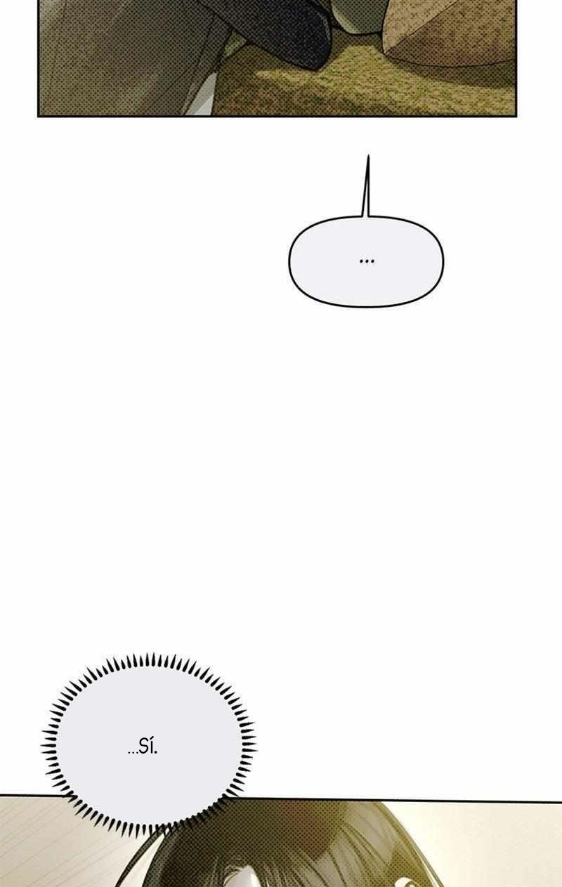 Solo Para Dos Capítulo 7 - Página 34