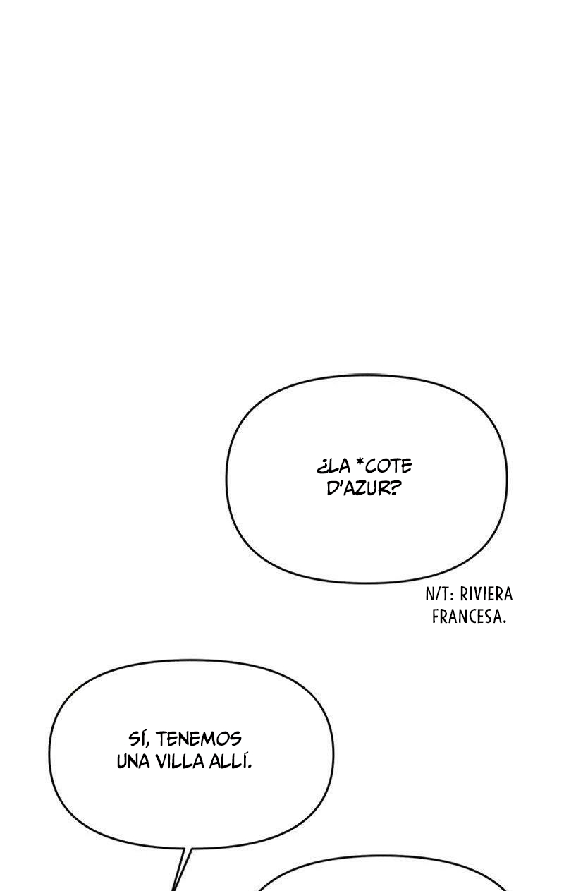 Solo Para Dos Capítulo 7 - Página 37